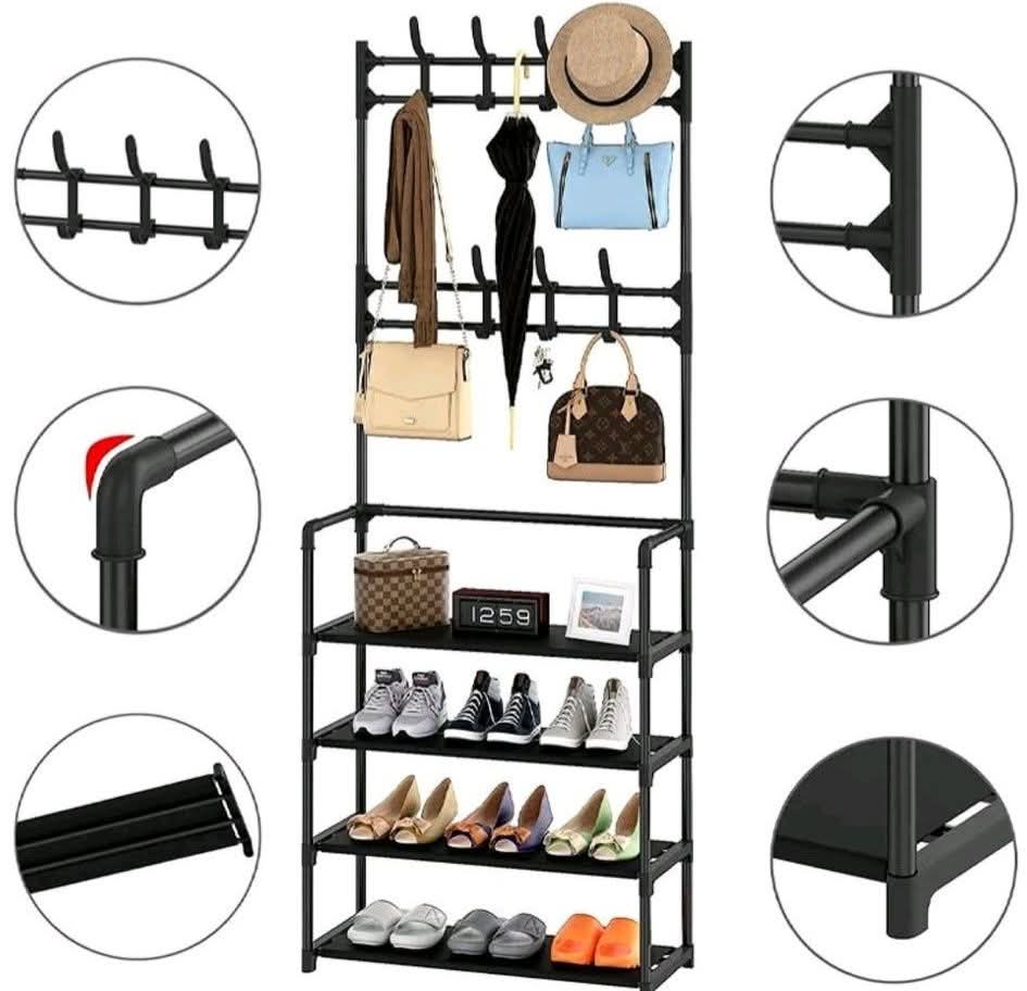 ZAPATERO ORGANIZADOR 2 EN 1