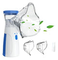 NEBULIZADOR PORTATIL VIRAL
