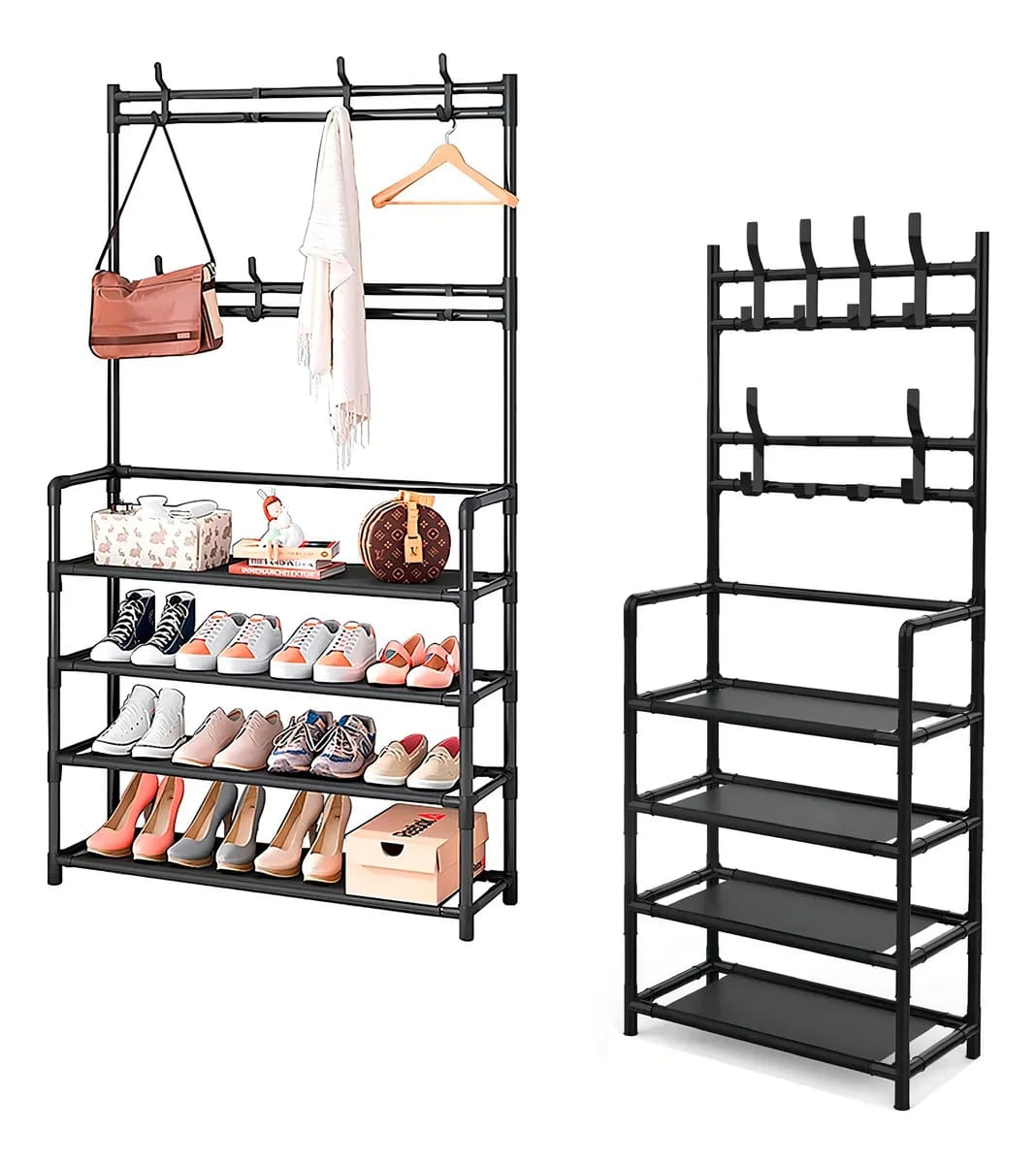 ZAPATERO ORGANIZADOR 2 EN 1