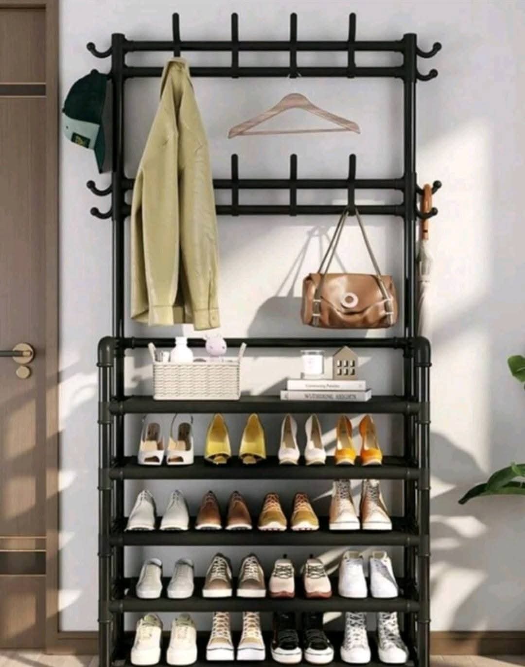 ZAPATERO ORGANIZADOR 2 EN 1